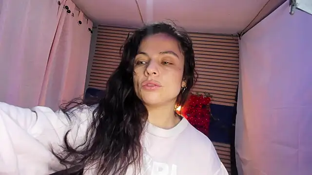 rosse 2504 online show from January 16, 3:08 pm