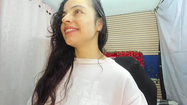 rosse 2504 online show from May 13, 12:33 pm