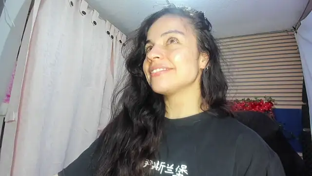 rosse 2504 online show from April 10, 12:22 pm