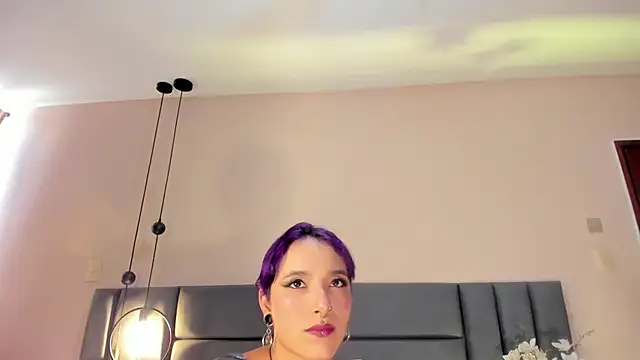 AlissaNix online show from June 27, 8:04 pm