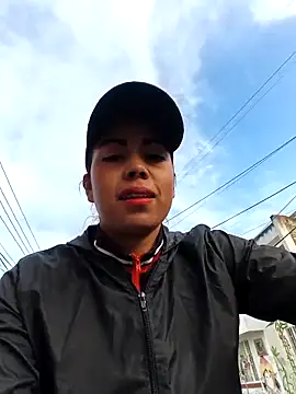  andrea30 online show from May 7, 11:58 am