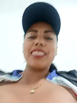  andrea30 online show from March 4, 11:50 am