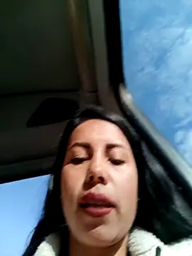  andrea30 online show from February 27, 12:38 pm