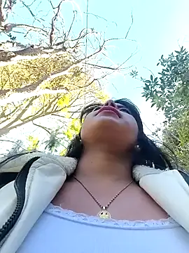  andrea30 online show from May 5, 11:57 am