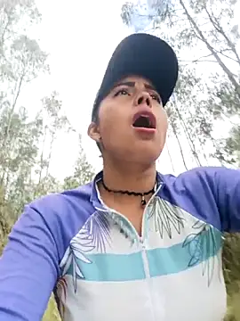  andrea30 online show from February 6, 2:20 pm