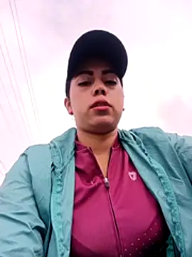  andrea30 online show from March 13, 12:50 pm