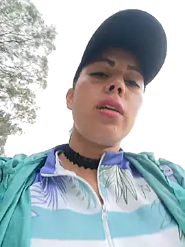  andrea30 online show from October 29, 12:42 pm