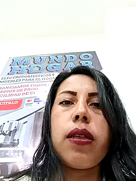  andrea30 online show from January 7, 8:01 pm