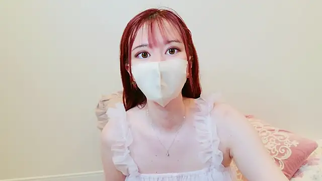 MIYU oO online show from July 10, 3:12 pm