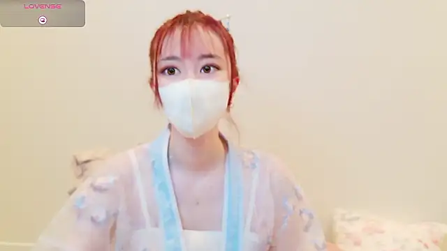 MIYU oO online show from July 6, 2:00 pm