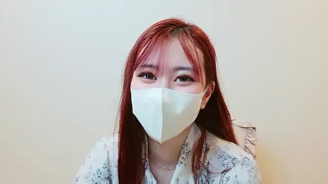 MIYU oO online show from April 8, 12:29 pm