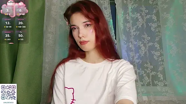 KudeMeows online show from May 2, 4:21 pm