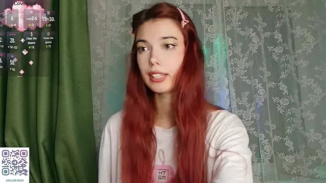 KudeMeows online show from May 8, 4:43 pm