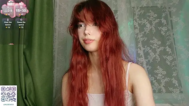 KudeMeows online show from May 4, 4:33 pm