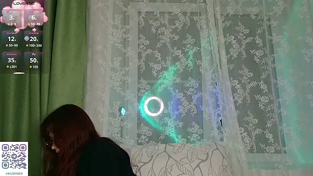KudeMeows online show from May 5, 4:43 pm