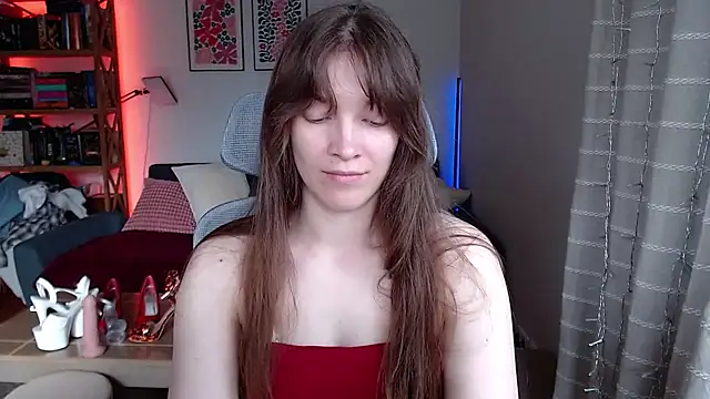 kenzie x online show from May 5, 6:27 am