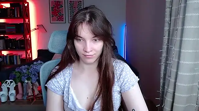 kenzie x online show from May 7, 6:50 am