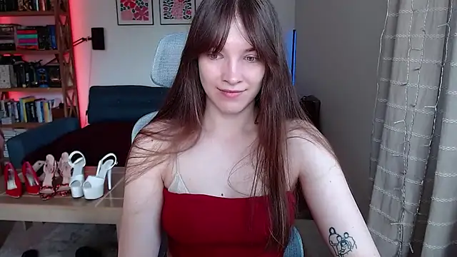 kenzie x online show from May 19, 6:20 am
