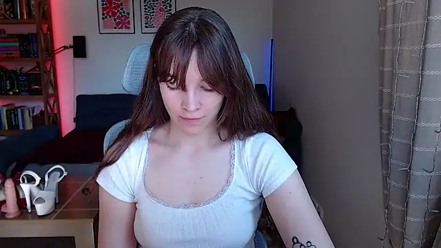 kenzie x online show from May 26, 6:24 am