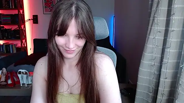 kenzie x online show from May 15, 7:00 am