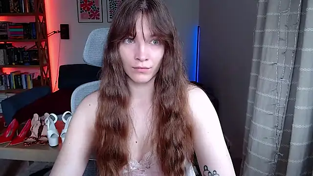 kenzie x online show from May 21, 6:33 am