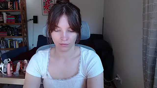 kenzie x online show from May 25, 6:23 am