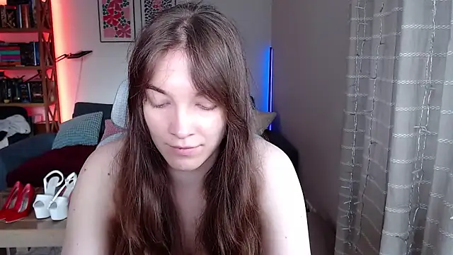 kenzie x online show from April 30, 6:18 am