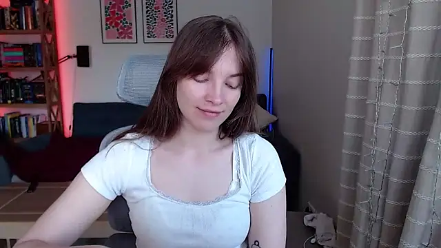 kenzie x online show from May 11, 6:26 am
