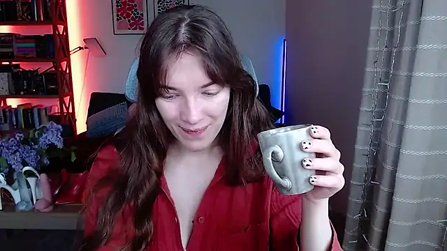 kenzie x online show from May 6, 6:39 am