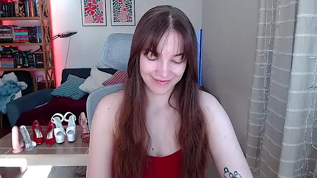 kenzie x online show from April 29, 6:38 am
