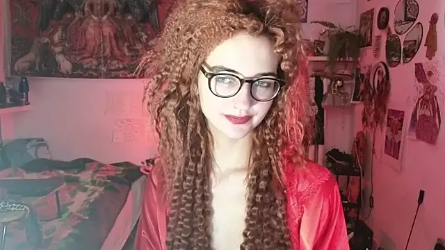 TatianaRomanov online show from April 9, 7:19 pm