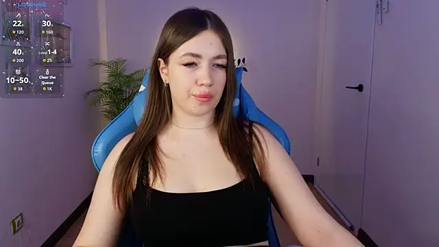 Diana twerk online show from January 9, 8:52 am