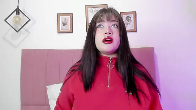 GENNESIS LOVE online show from November 4, 3:11 am