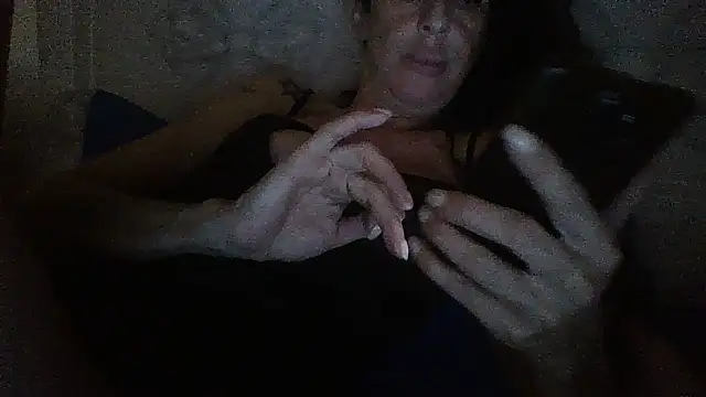 MarikaMilff online show from October 8, 10:25 pm