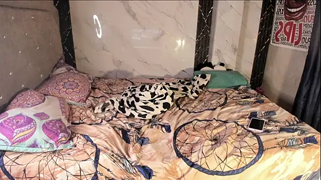 tattys sexy online show from May 14, 1:44 am