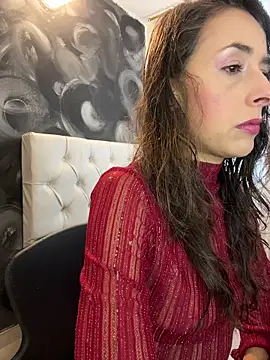ScarletKings online show from May 26, 2:38 pm