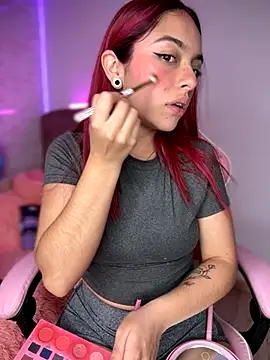 Yovng   Lau online show from October 17, 12:58 am