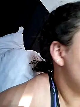 Liancy online show from October 25, 8:26 pm