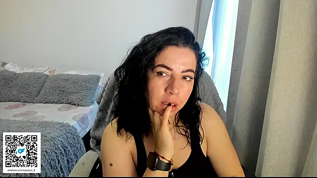 Im coco online show from March 18, 12:54 pm