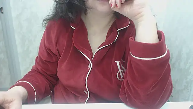 AsweetyAli online show from April 9, 4:23 pm