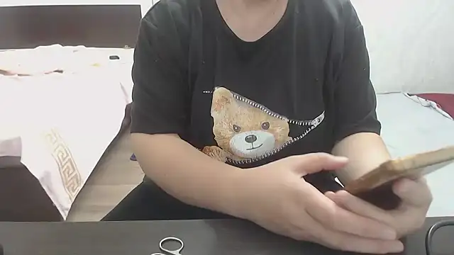 AsweetyAli online show from September 19, 3:22 pm