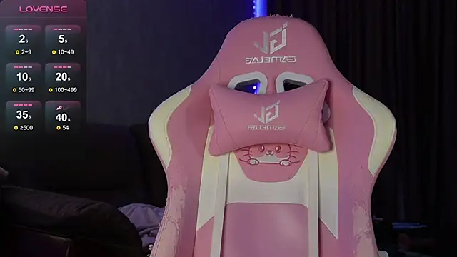 joyhannahh online show from March 4, 5:19 pm