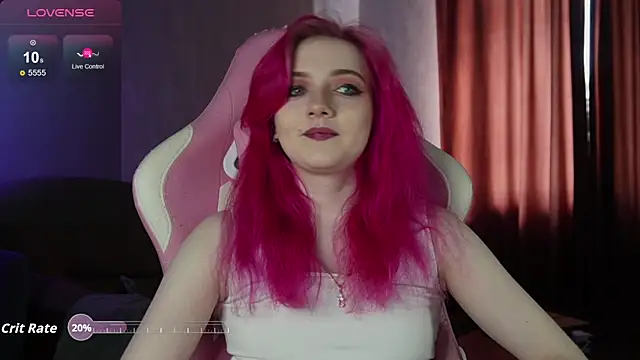 joyhannahh online show from April 10, 12:55 pm