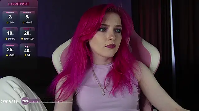 joyhannahh online show from April 8, 3:47 pm