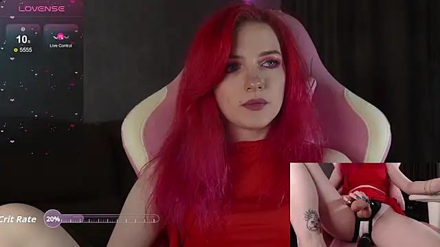 joyhannahh online show from February 14, 4:09 pm