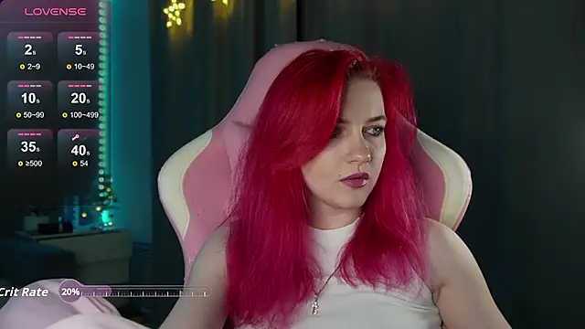 joyhannahh online show from January 10, 4:33 pm