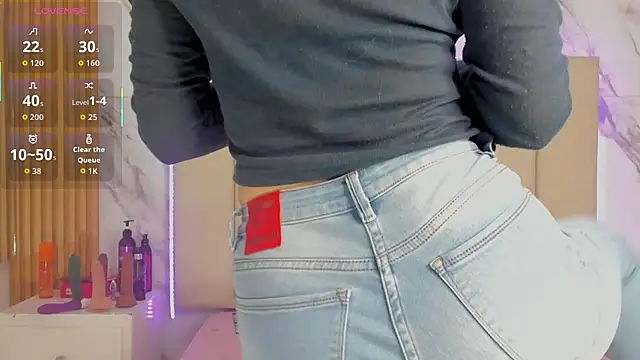 emmy lander online show from January 9, 11:58 am