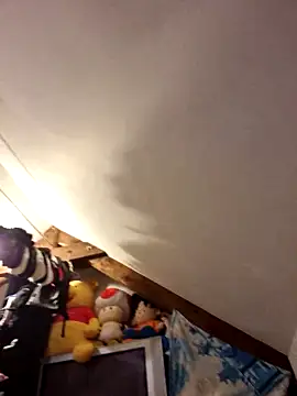 LoLa-69-X online show from October 16, 6:43 pm