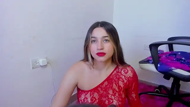 Sophie spencer1 online show from April 30, 2:39 am