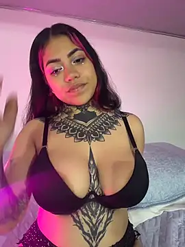 aliensexy online show from May 23, 3:49 am